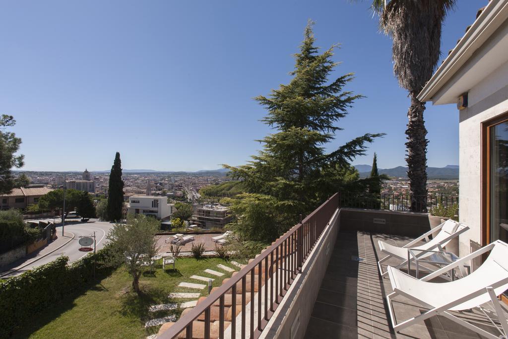 Villa Montjuic Girona ジローナ 部屋 写真